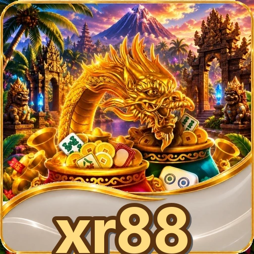 Unduh resmi katalog game xr88 v5.2.1 dari situs ini